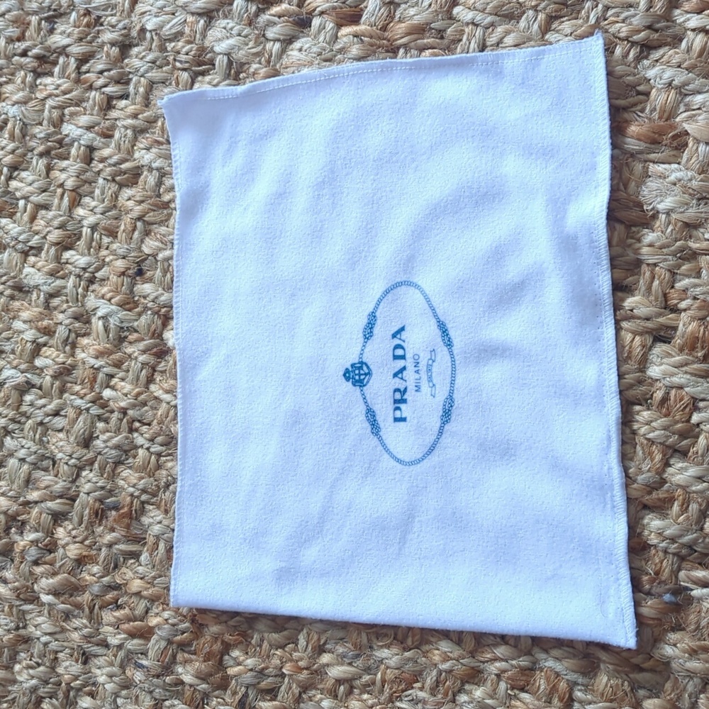 Dust bag
